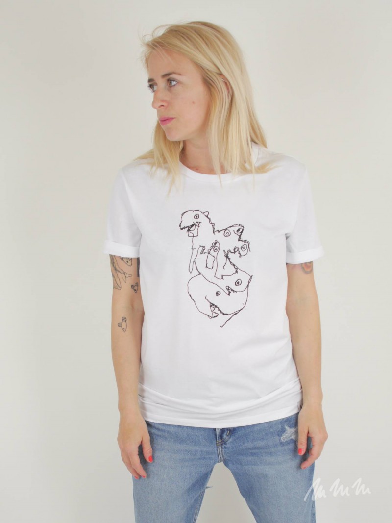 Tričko Dámské Edovy...