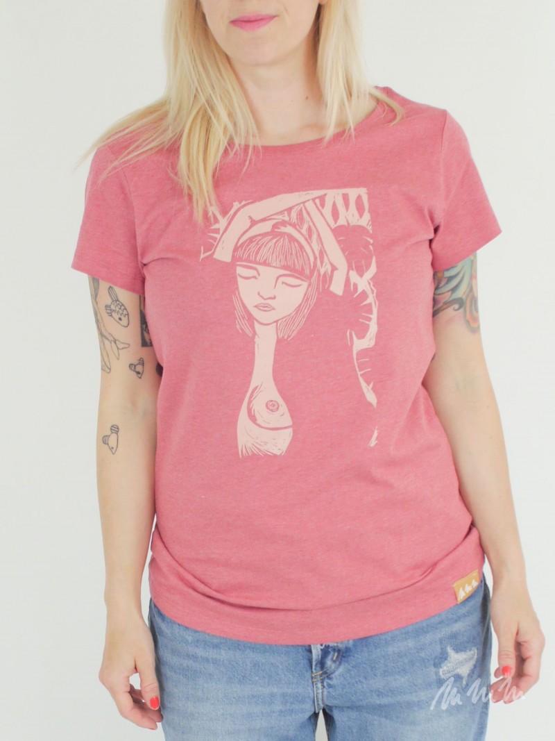 copy of Women's T-Shirt...