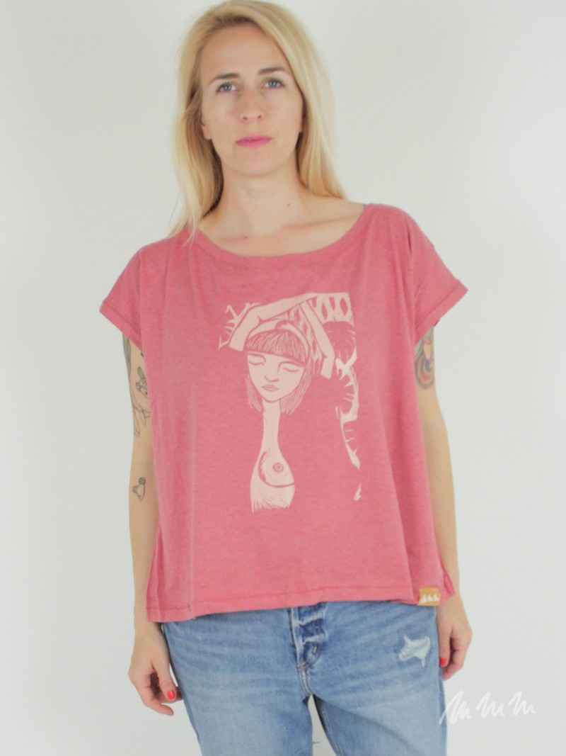 copy of Tričko Dámské Yoga