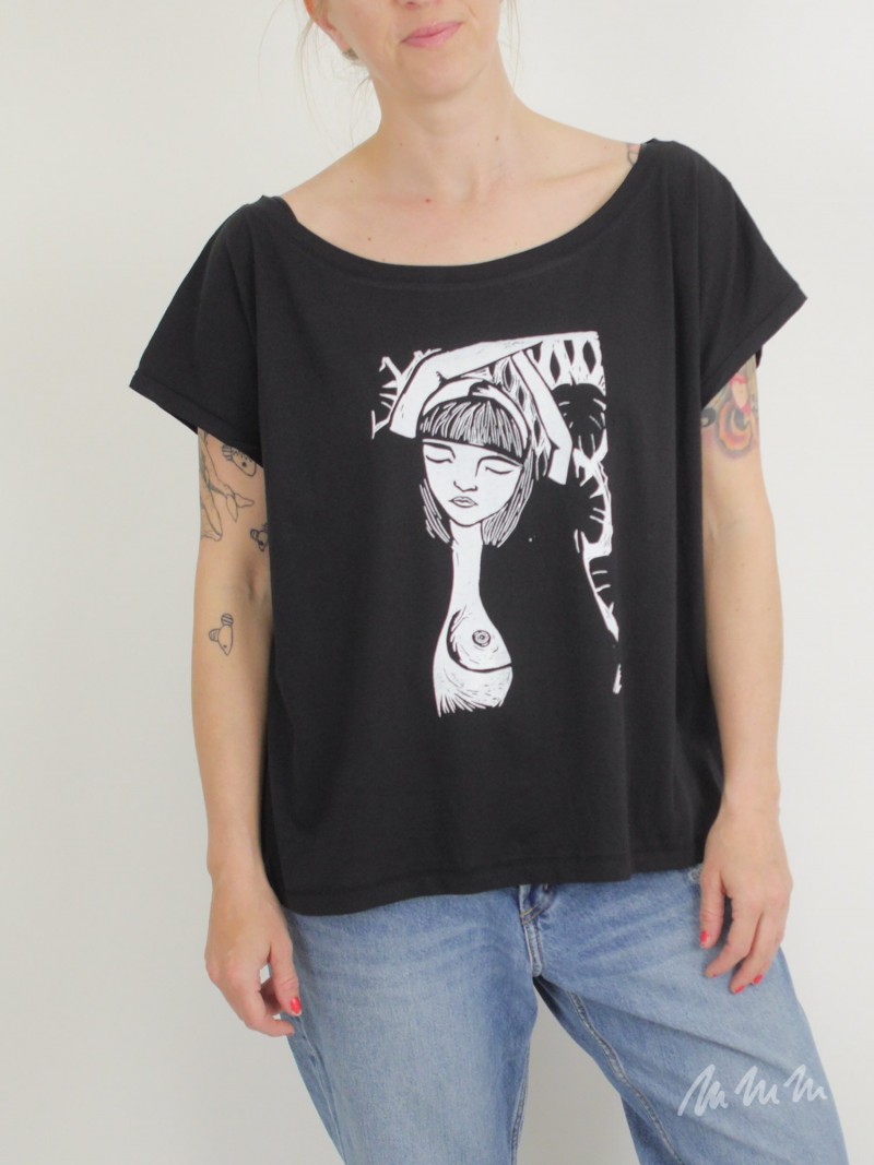 copy of Tričko Dámské Yoga