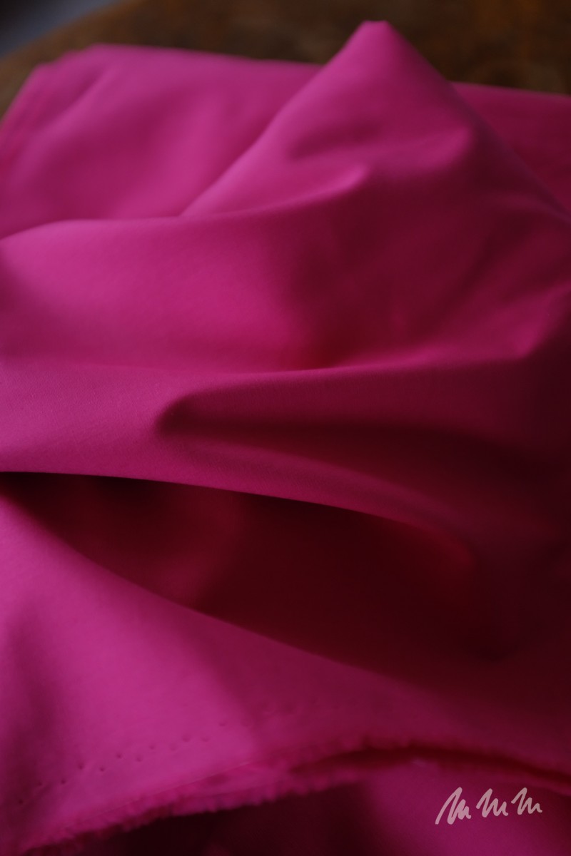Šaty Merlot Hot Pink Vyber...