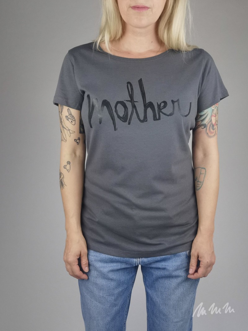 Women's T-Shirt Mother...